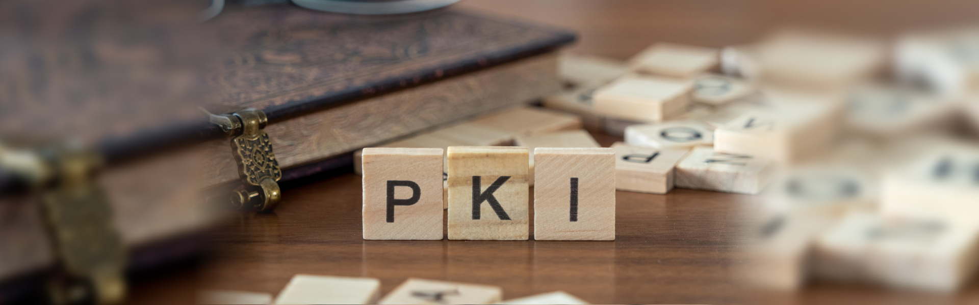 PKI – The Backbone of Digital Signatures